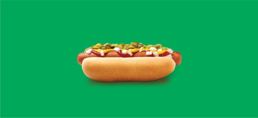 MyD Delivery Product Image